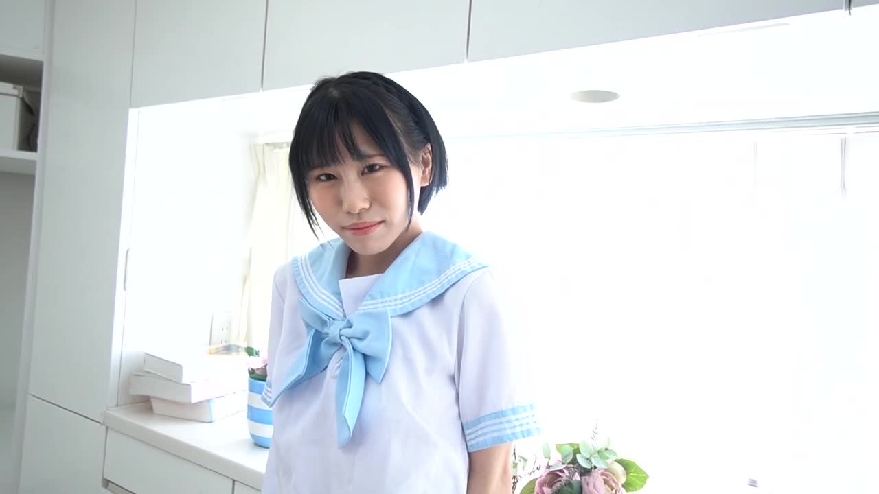 ちいさい恋みーつけた/れな サンプル画像 1