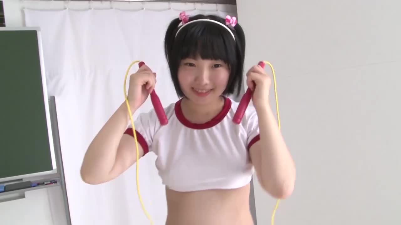 やんちゃなクラスメイト/前田恵莉華 サンプル画像 5