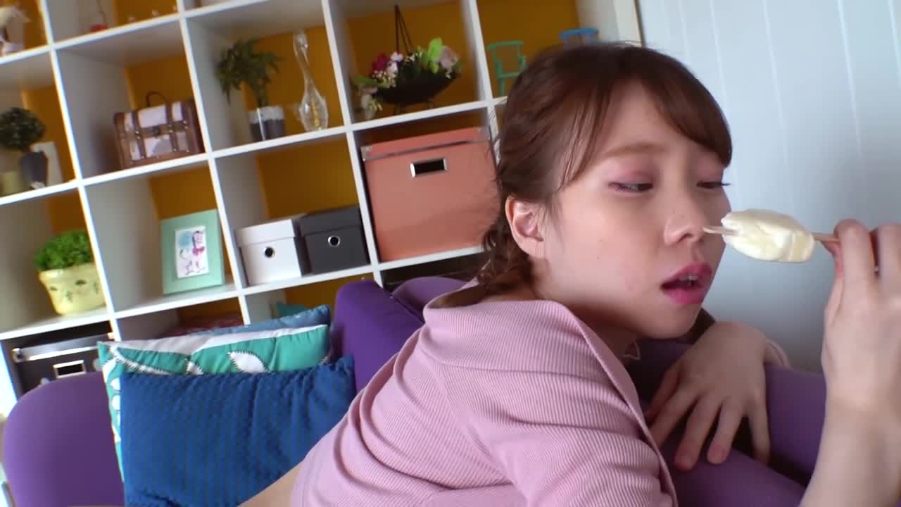 処女のキモチ / 花咲みゆ サンプル画像 5