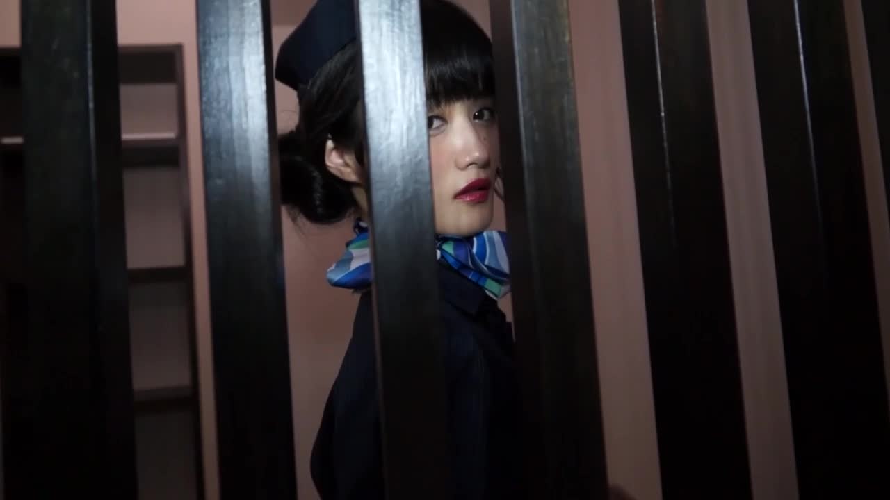 ゴロゴロ。 / 新井　花菜 サンプル画像 13