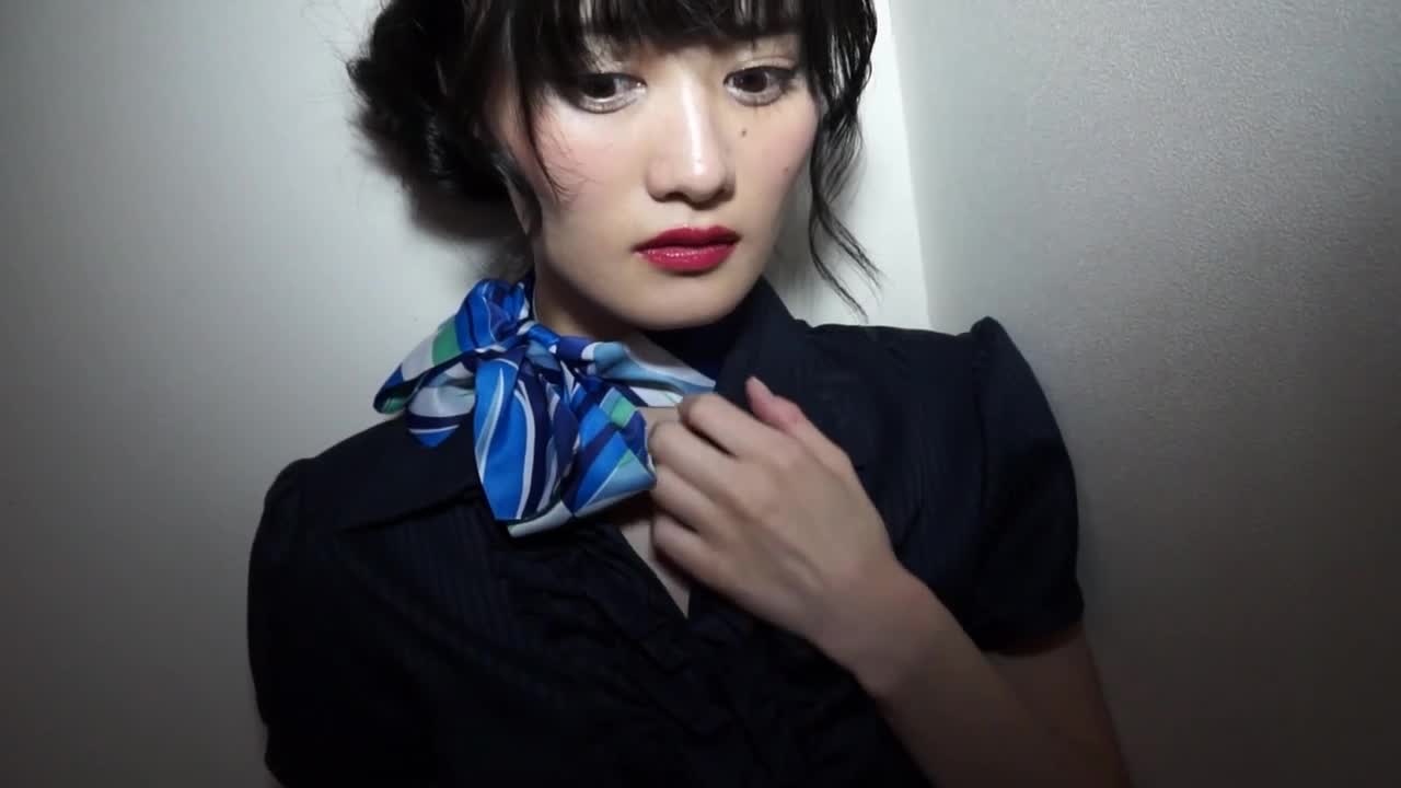 ゴロゴロ。 / 新井　花菜 サンプル画像 14