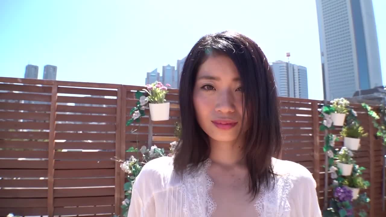 魅惑の身体 / 葉月らな サンプル画像 1