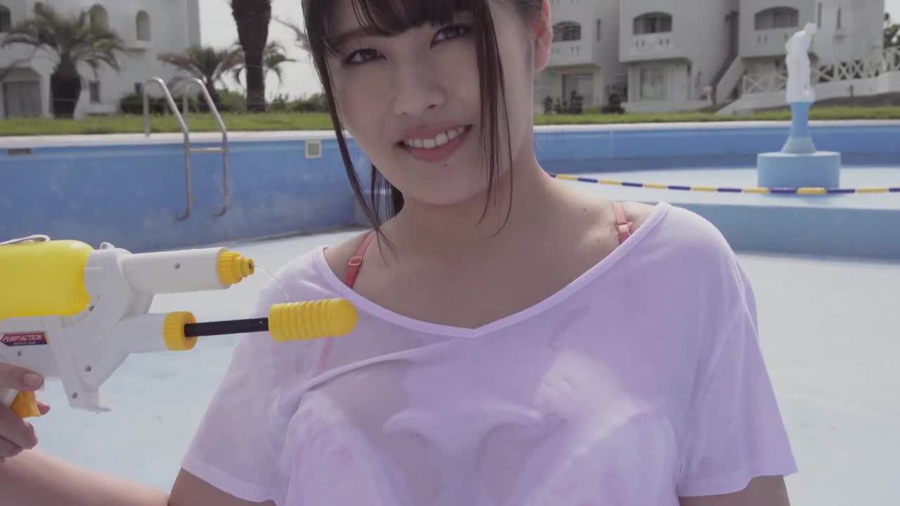 ちとせよしの  Candy Smile サンプル画像 5