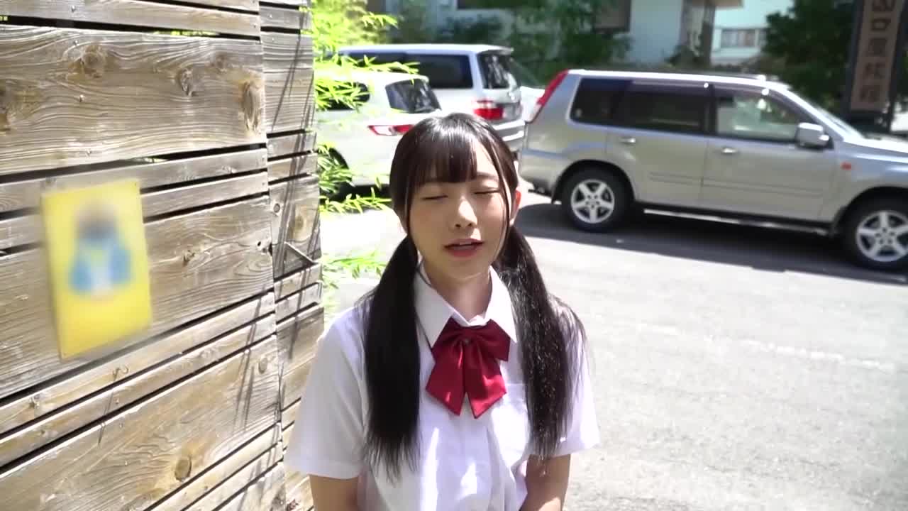 「なつ恋 青い 思春期」/白坂有以 サンプル画像 15