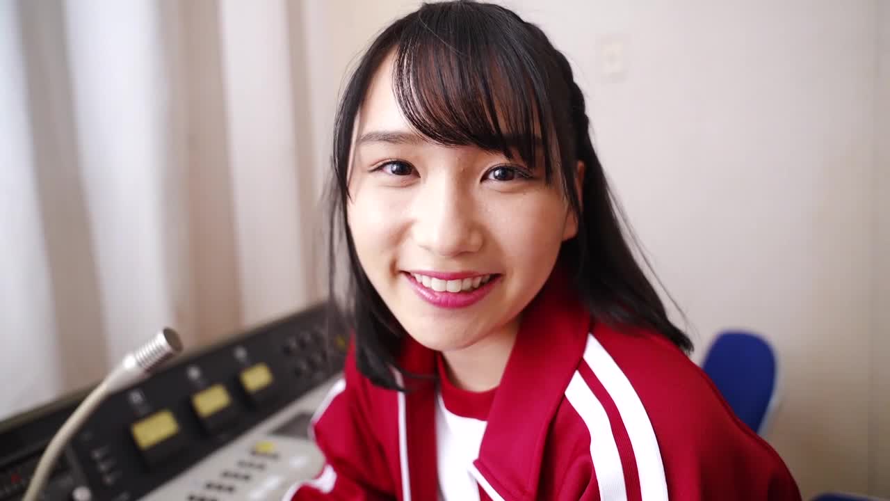 天羽成美  私立Smash学園・学級委員長 サンプル画像 14