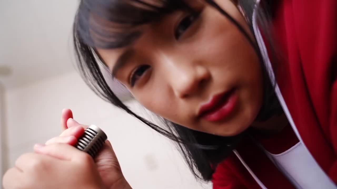天羽成美  私立Smash学園・学級委員長 サンプル画像 15