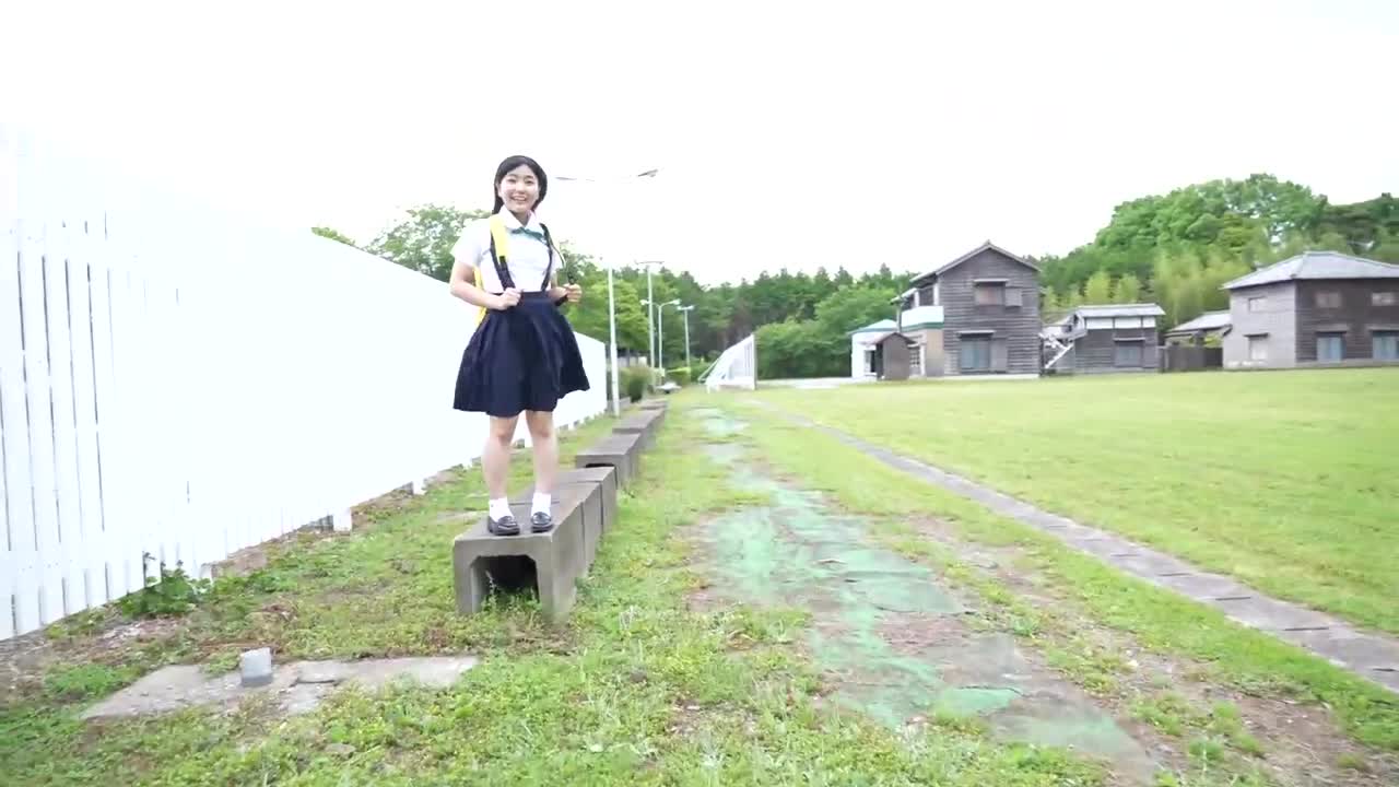 阪口純奈  純奈は俺のいもうと サンプル画像 1