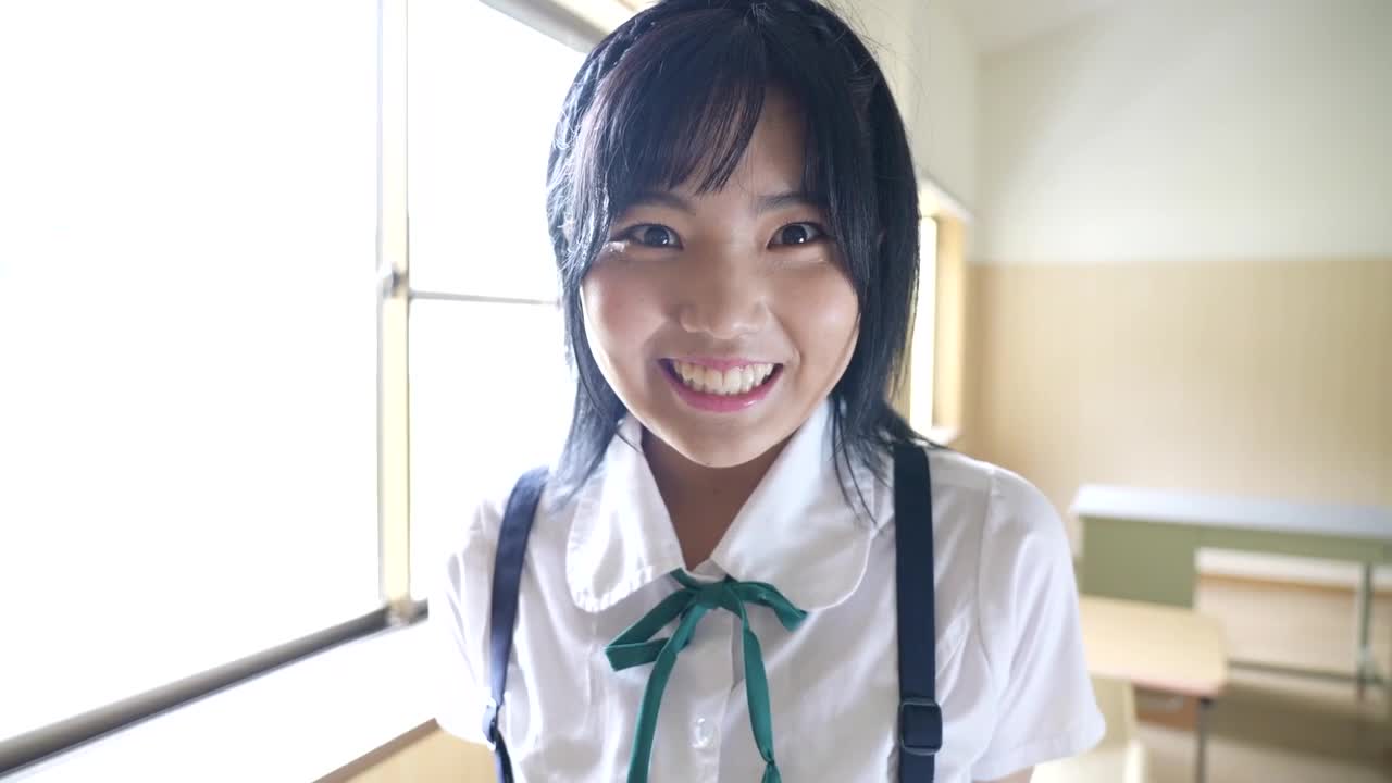 阪口純奈  純奈は俺のいもうと サンプル画像 4