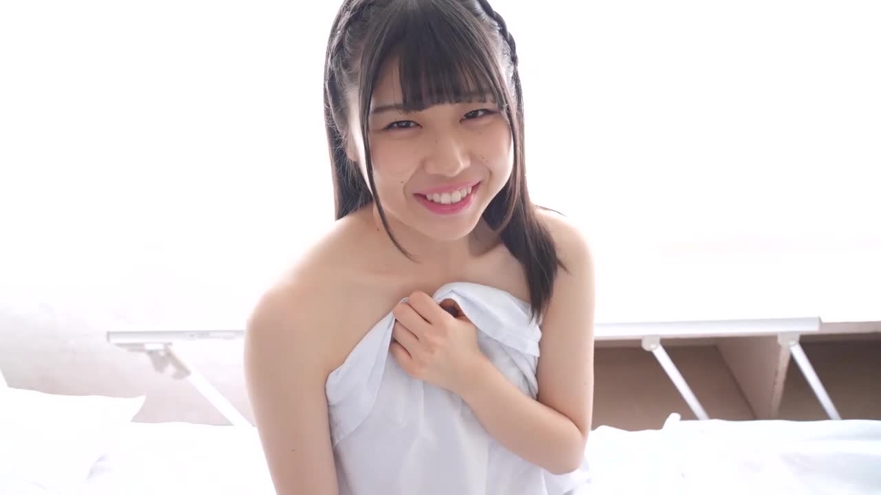 渡邉日向  私立Smash学園・弓道部 サンプル画像 13