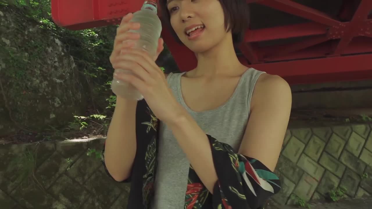 長谷川あずさ &amp;nbsp;セーラー服と絆創膏。 サンプル画像 2