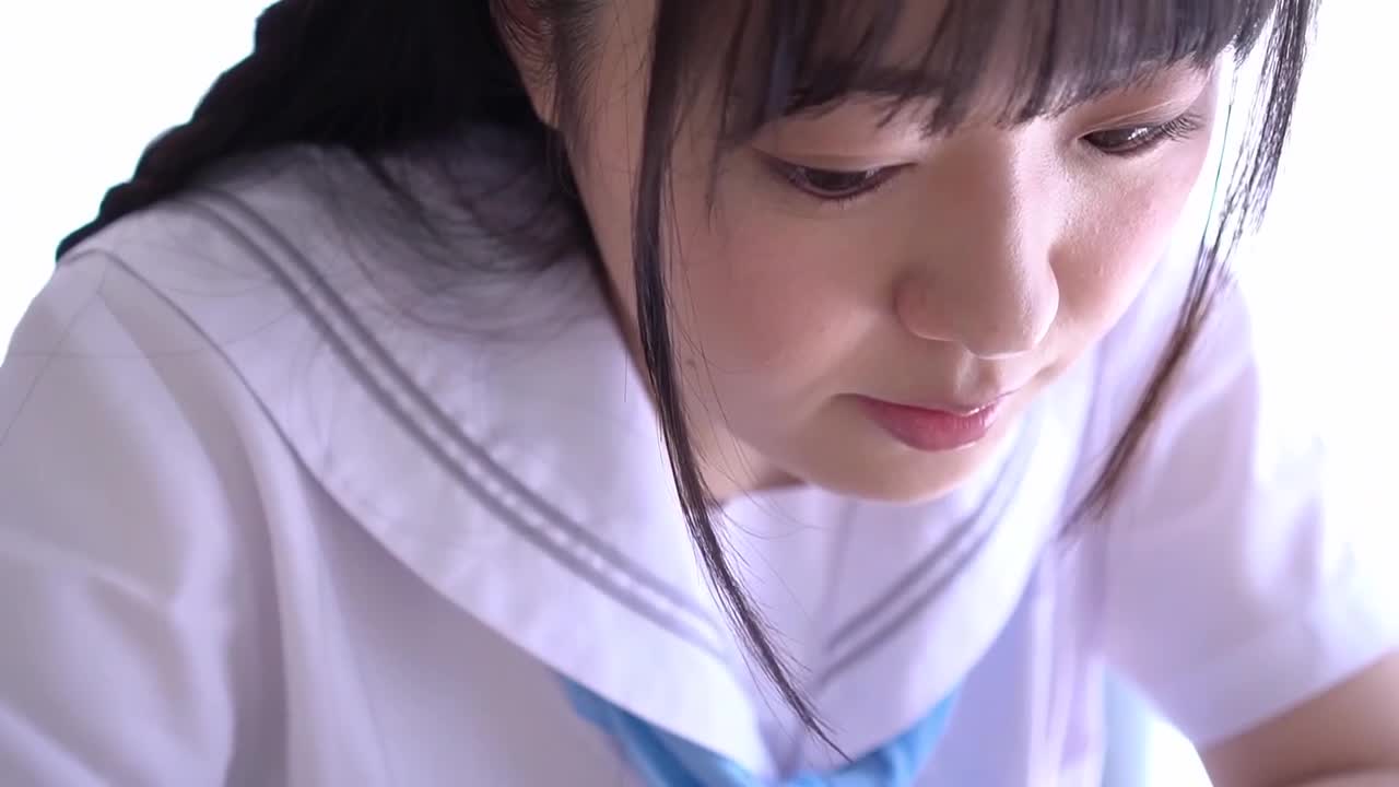 A感覚が好き/岡村美紀 サンプル画像 2