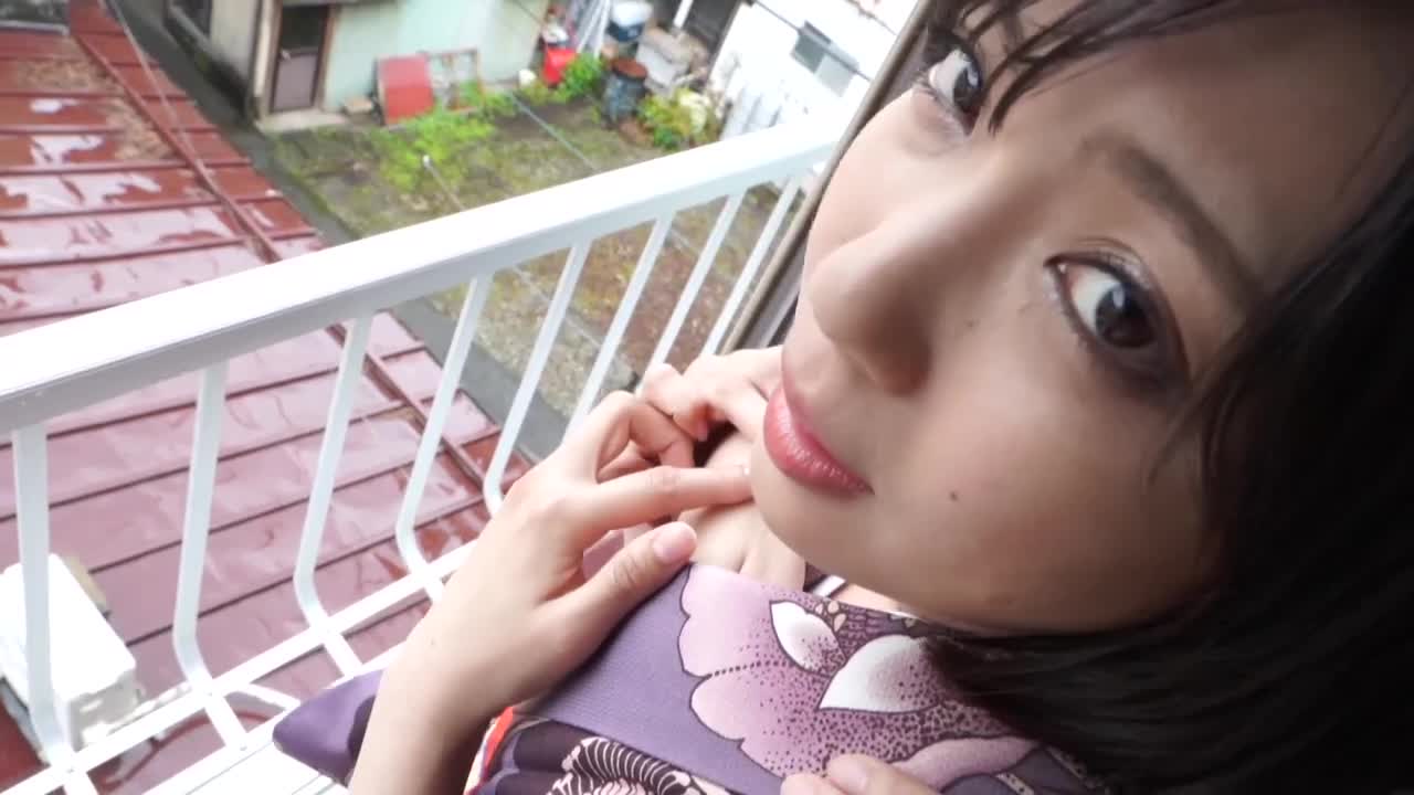 「愛のマリーナ」番外編/麻倉まりな サンプル画像 1