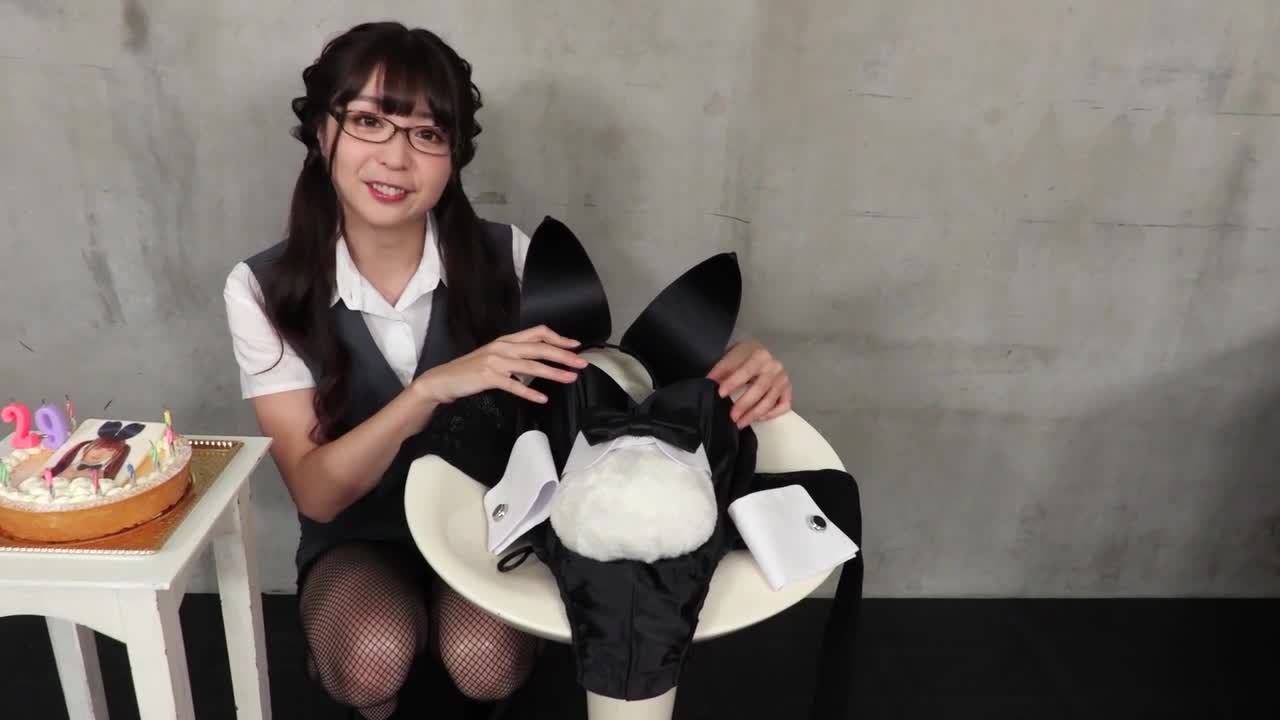 僕の先生はバニーガール/星那美月 サンプル画像 14