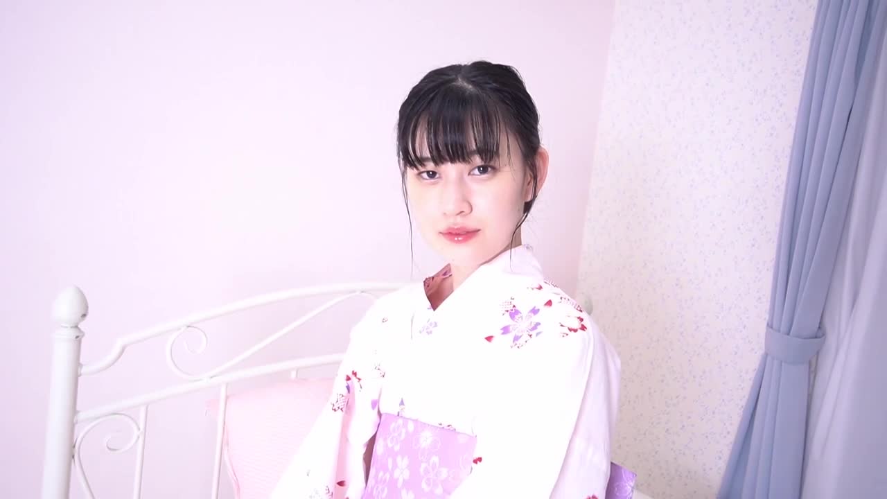 全裸/吉川瞳美 サンプル画像 14
