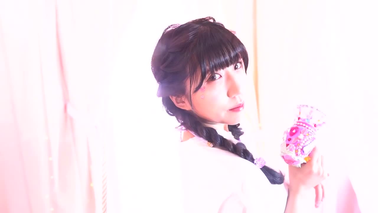 女作/翡翠ベル サンプル画像 1