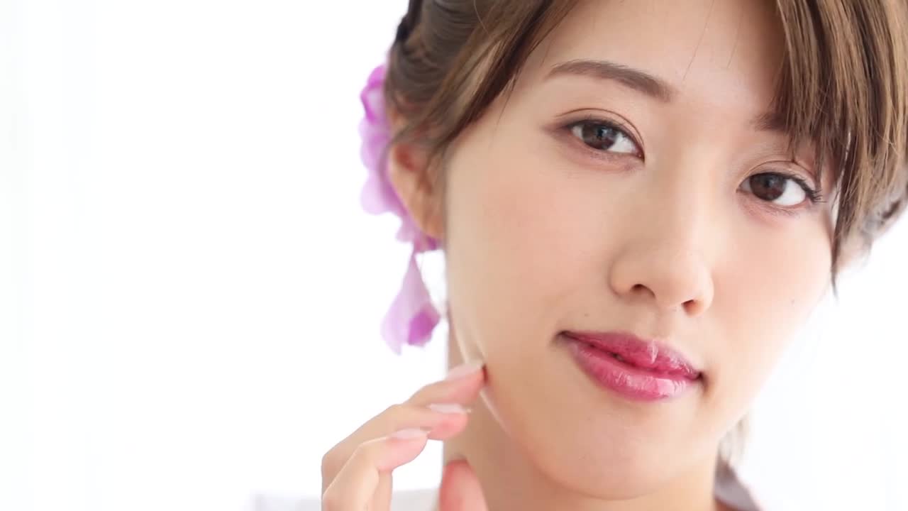南の島と君の碧/竹内有紀 サンプル画像 6