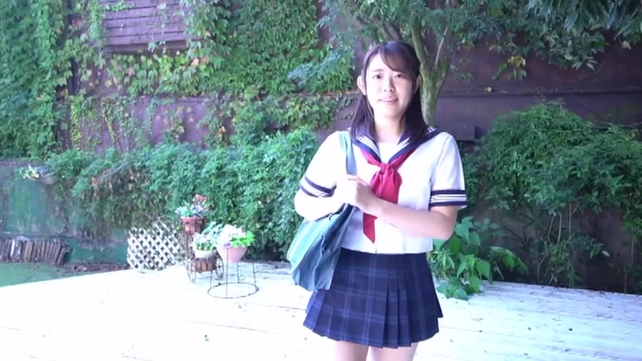 恋のハレンチ/小川里穂 サンプル画像 1
