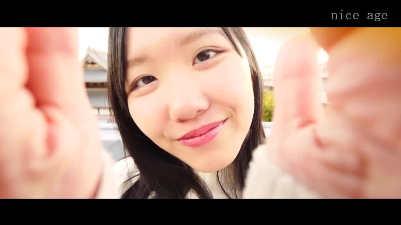 城本ひめか　/　NICEAGE　DEBUT　城本ひめか サンプル画像 1