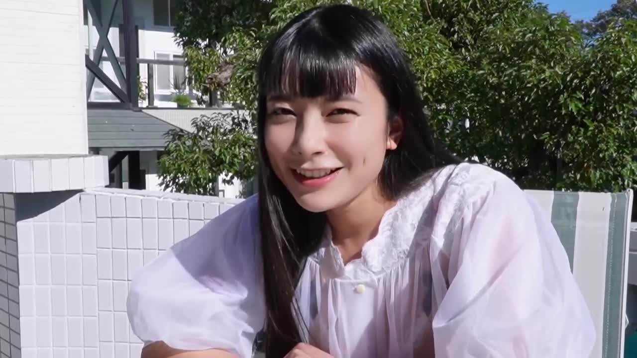 ハルノテラスへようこそ！／春野恵 サンプル画像 1