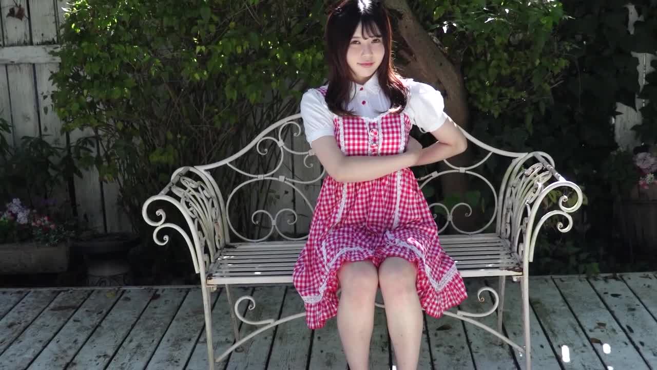 cherry blossoms／さくられん サンプル画像 1