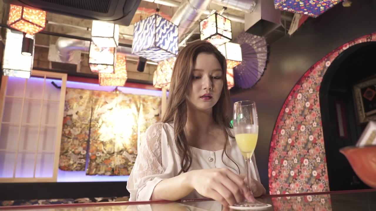 宮下薫  美麗 サンプル画像 1