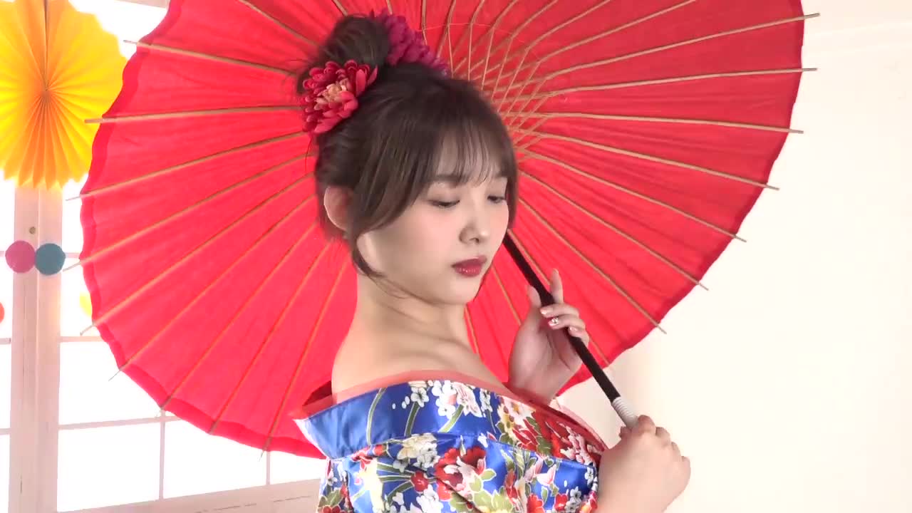 岡田紗夜  ソフトタッチ サンプル画像 13