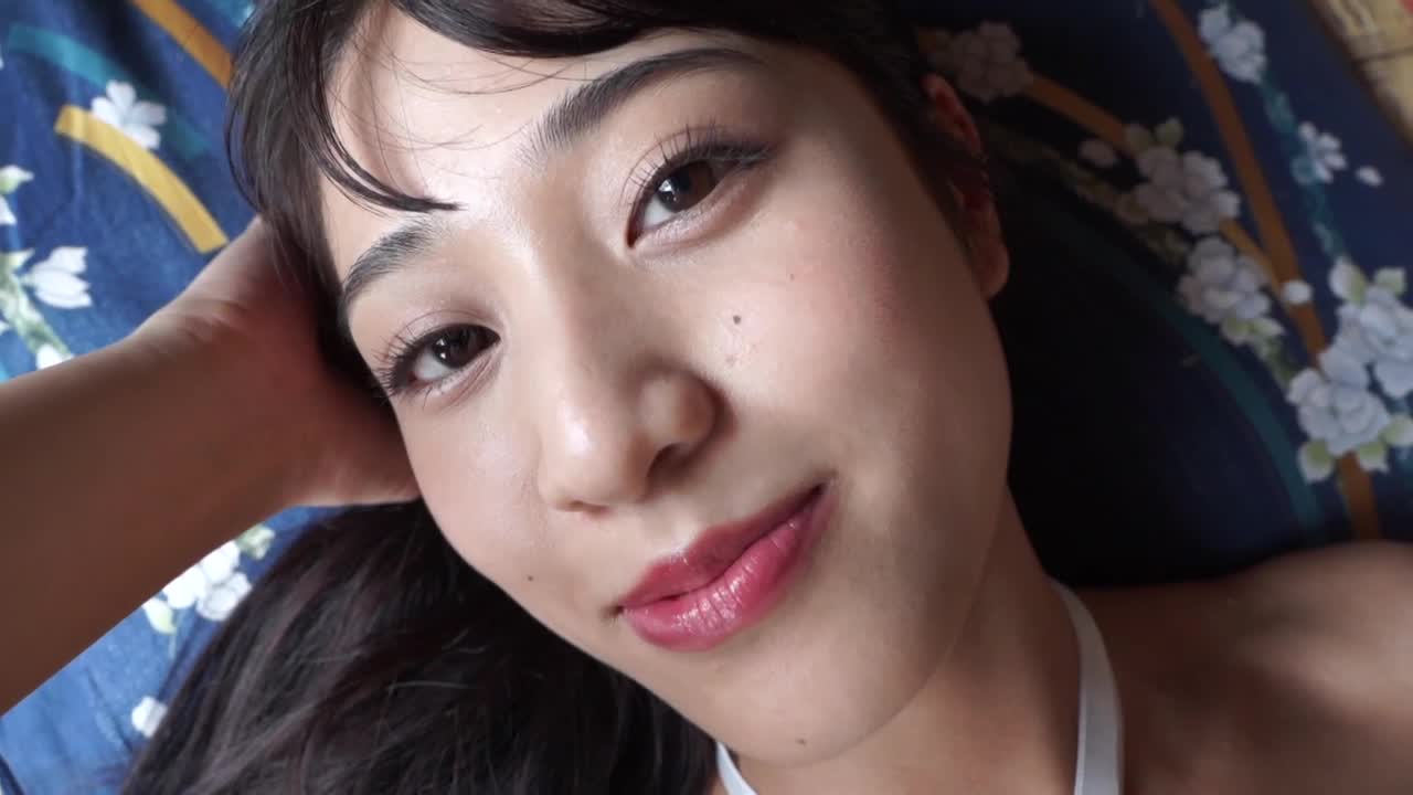 岡本杷奈  ハナとボク サンプル画像 3