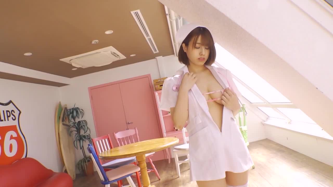 小山玲奈  デカメロン サンプル画像 1