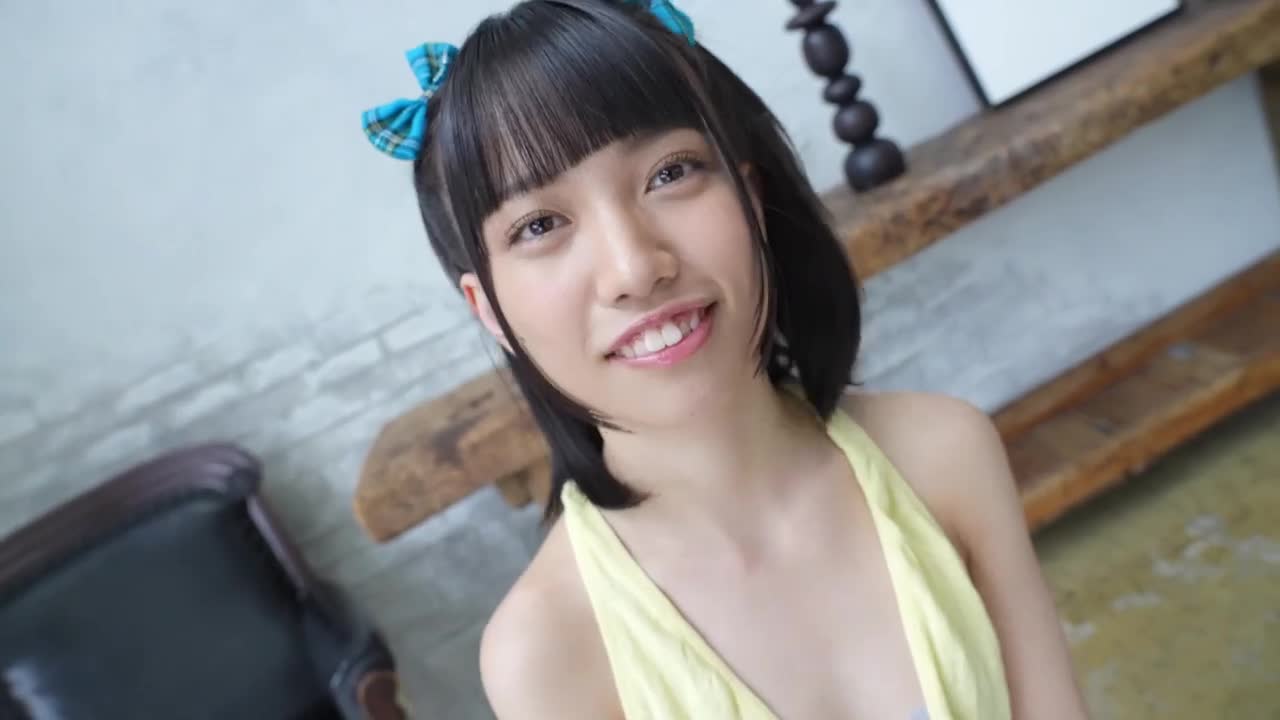 水野有萌  つるぺたくぱぁ。 サンプル画像 1