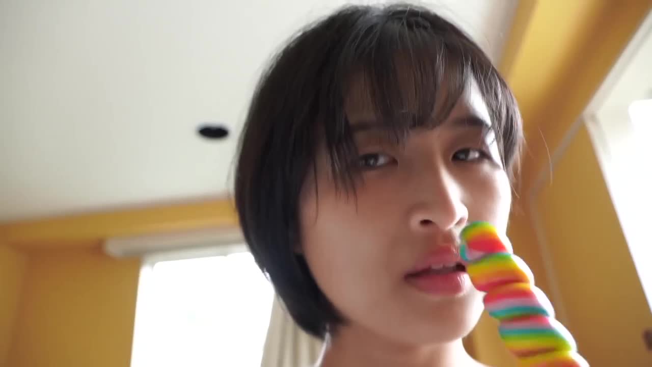 戸塚こはる  ハレノチコハル サンプル画像 16