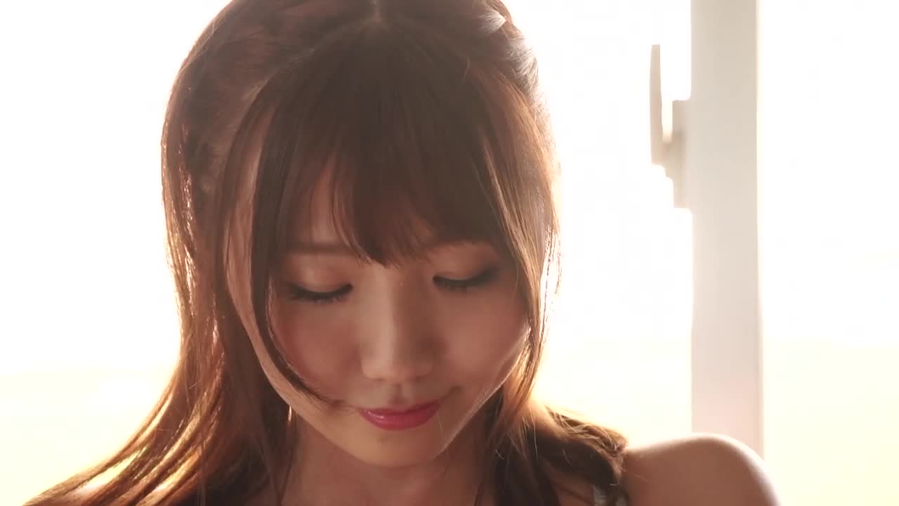 葉月愛梨  ねぇ、愛してっ。 サンプル画像 15