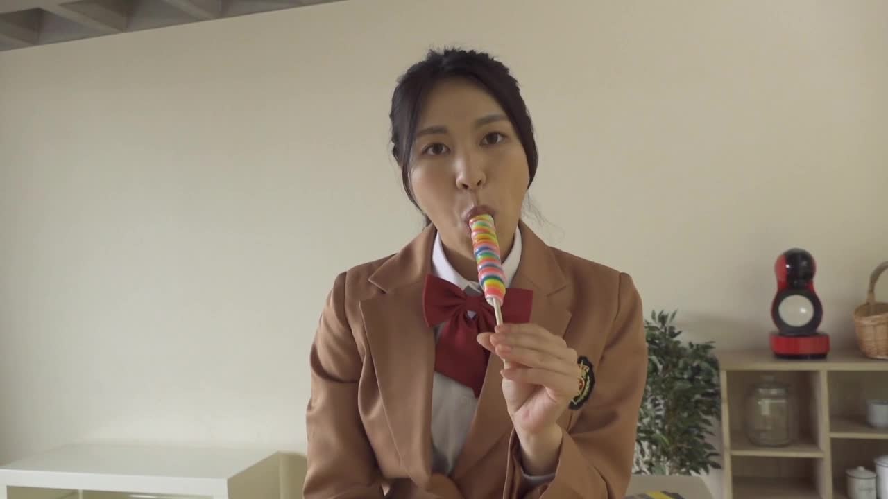 先輩に恋をして/水越しおり サンプル画像 5