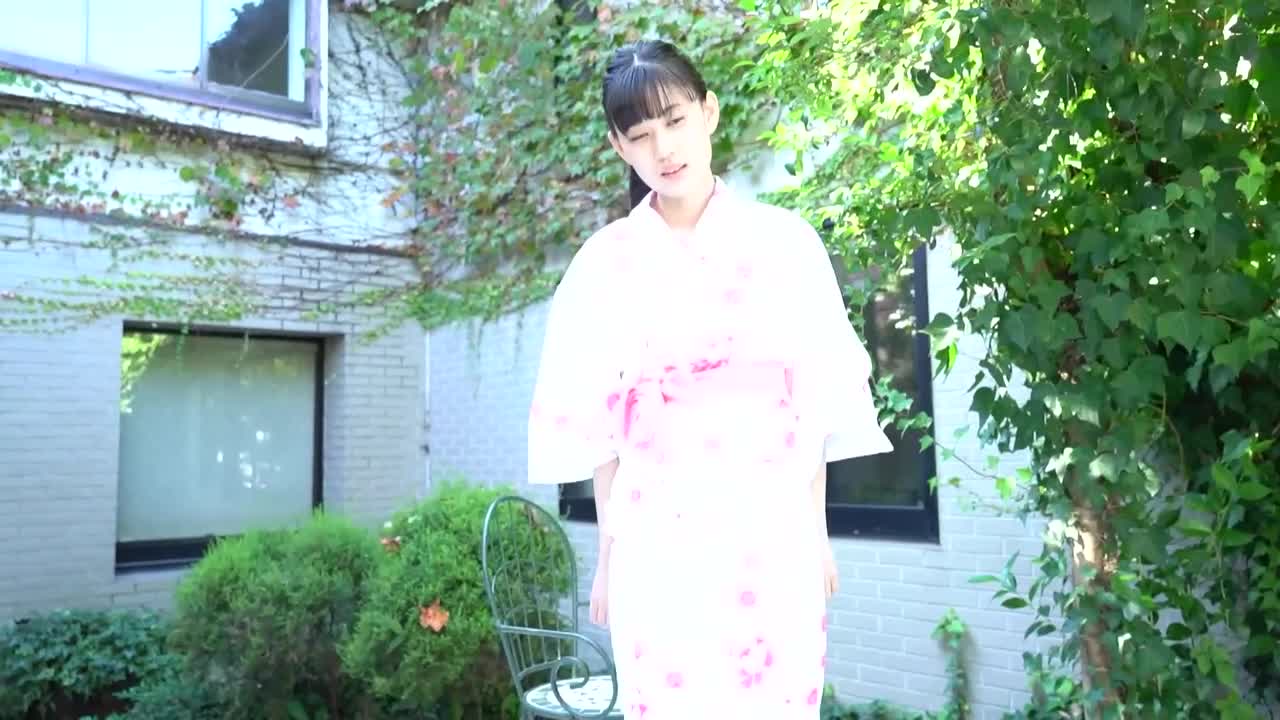 全裸宣言～卒業～/吉川瞳美 サンプル画像 5