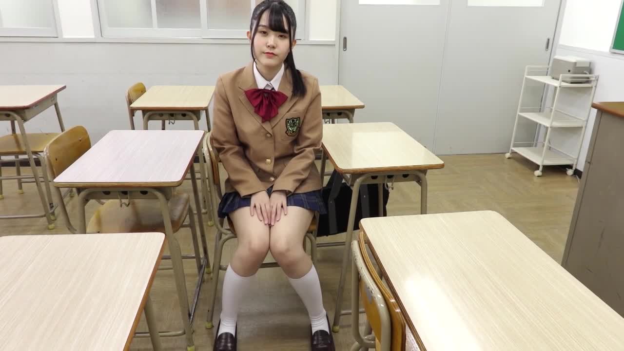 彼女の中身/朝比奈みいな サンプル画像 1