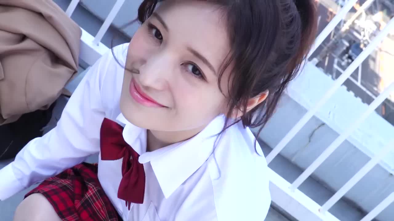 GLAMOROUS NUDE/永田莉雨 サンプル画像 1