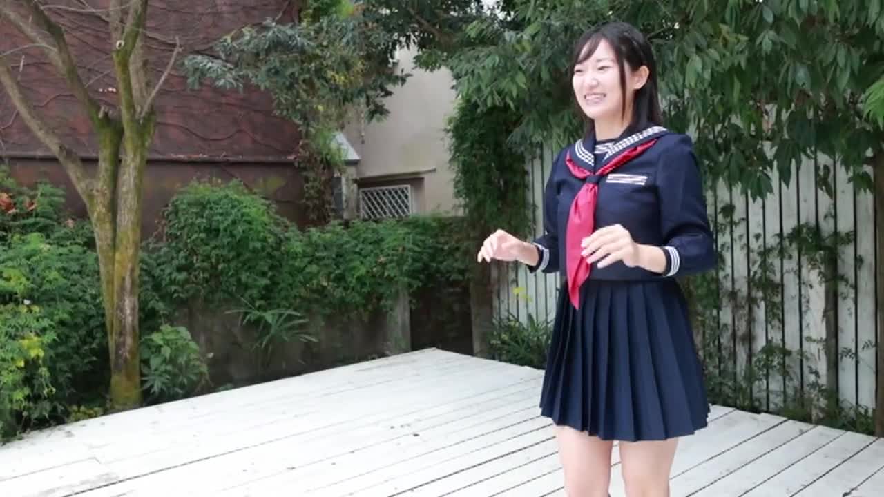 解禁宣言/三浦由希 サンプル画像 1