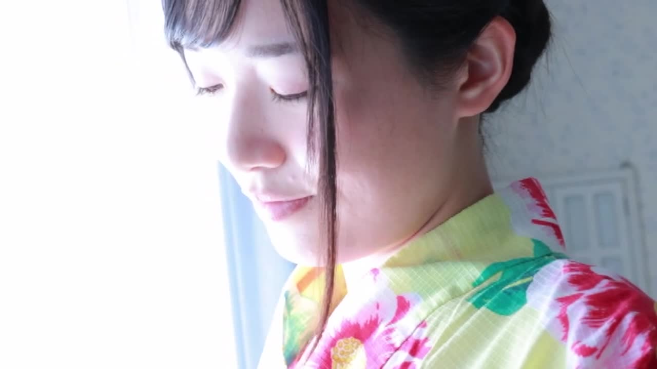 解禁宣言/三浦由希 サンプル画像 12