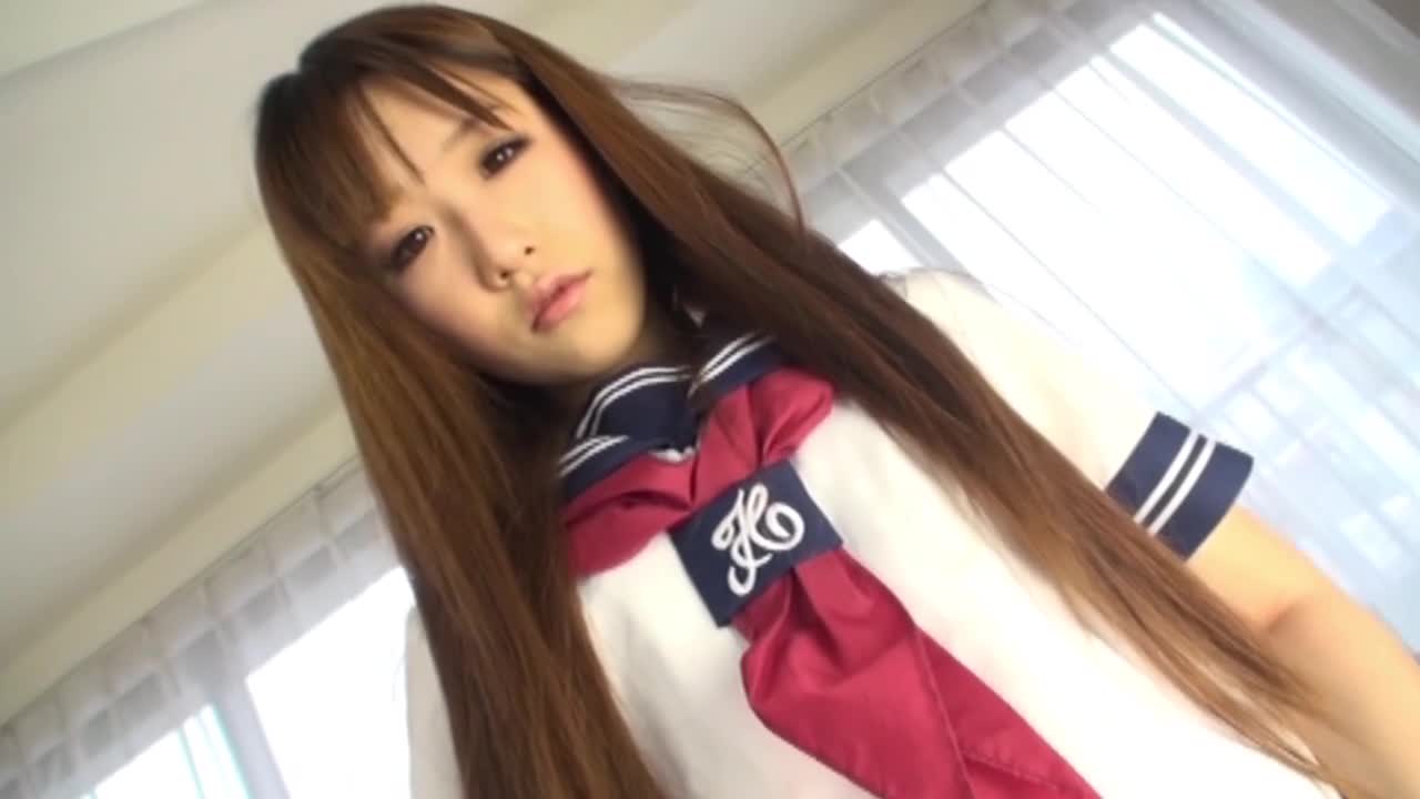 ビーチラブ　桐原百菜 サンプル画像 1