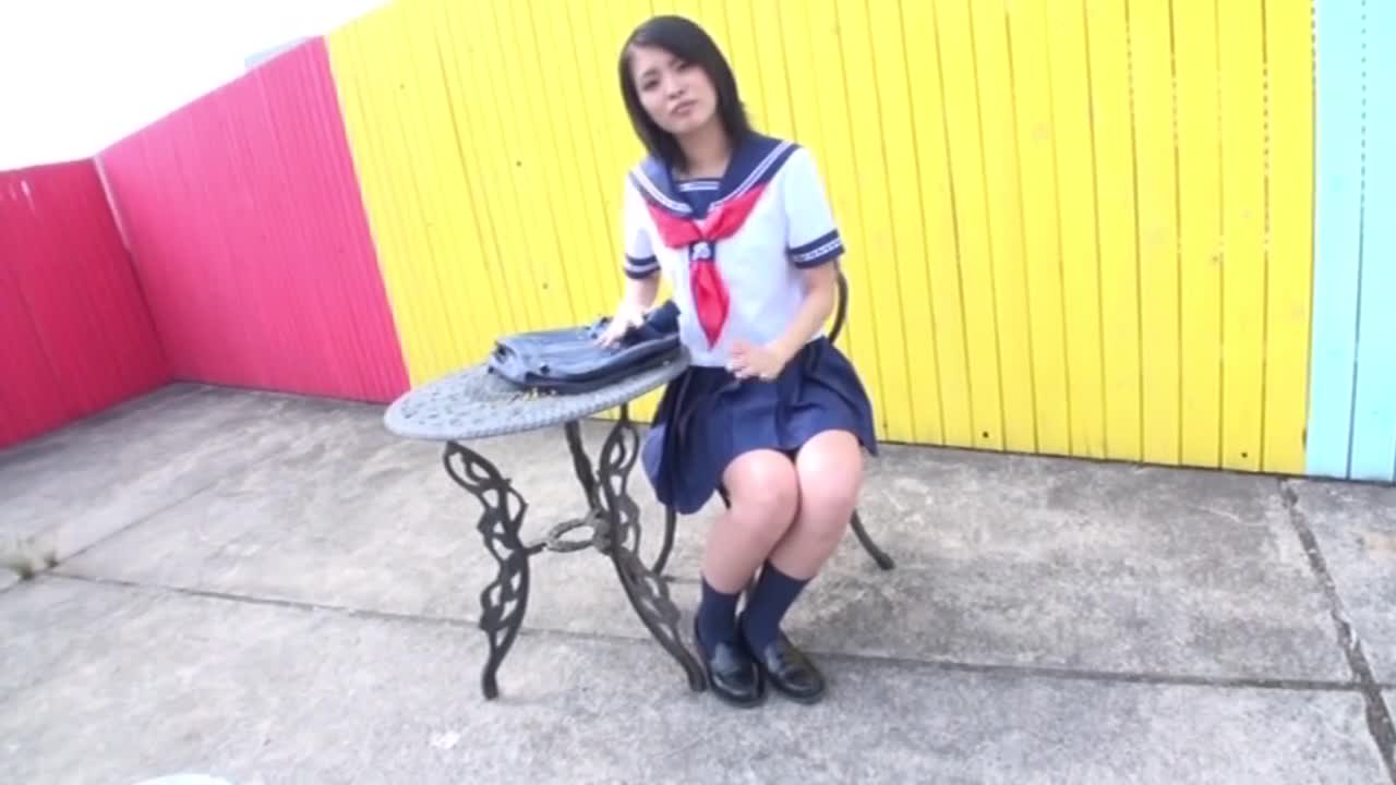 ナチュラルラブ 来栖美央 サンプル画像 1