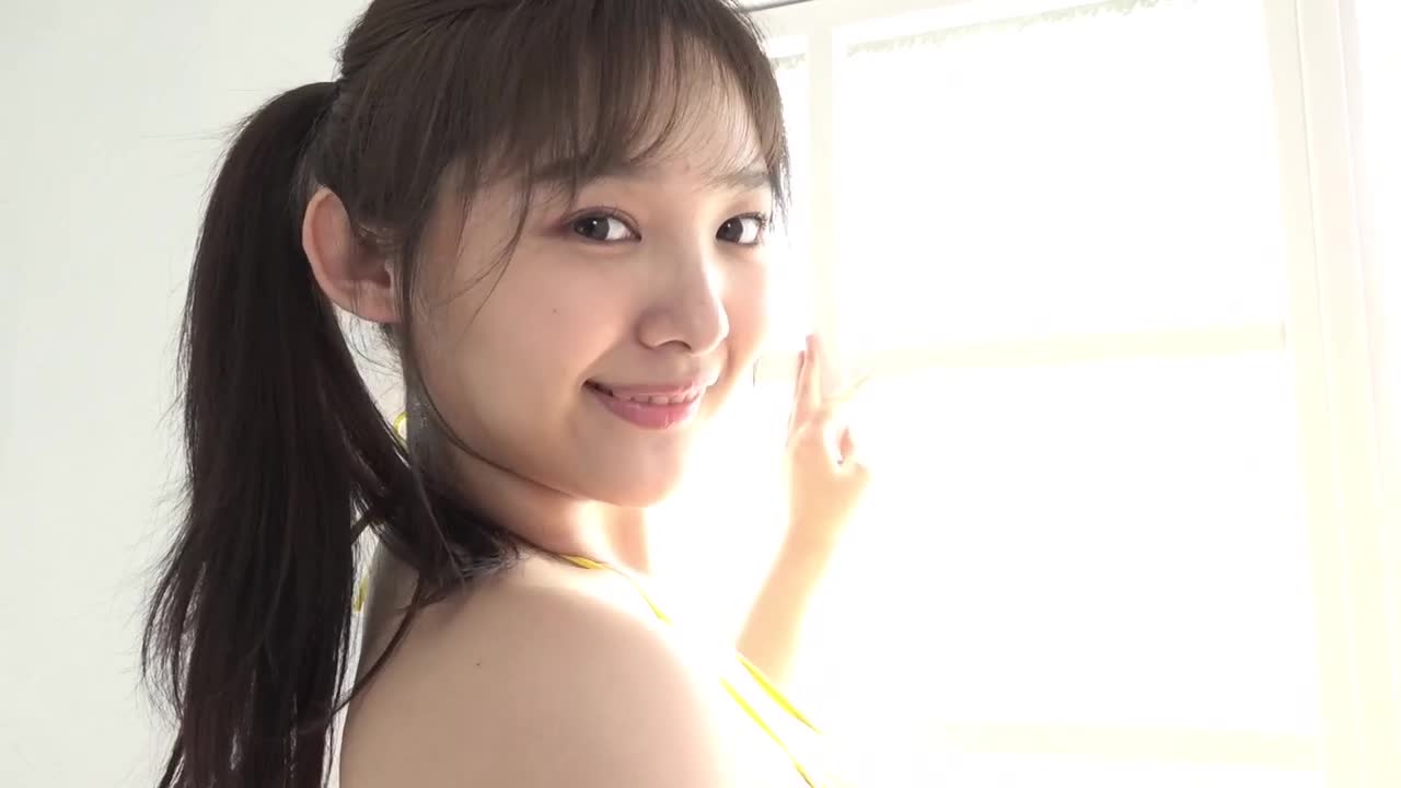 池田レイ・工藤唯  J impact サンプル画像 3