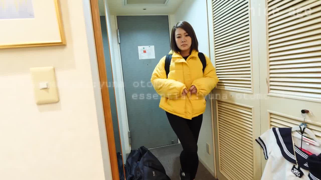 大友優奈／大友優奈リビルド3 サンプル画像 1