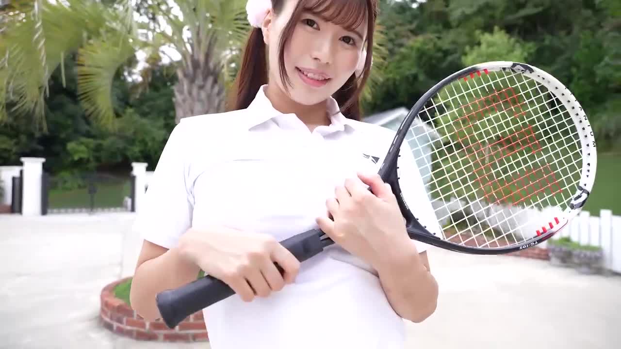 愛桜みさ  みるきーぷるん！ サンプル画像 7