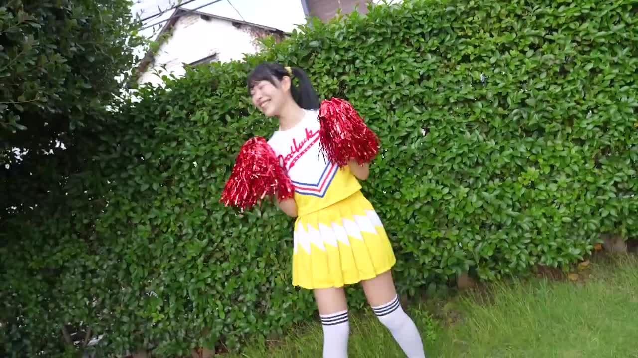橘遥夏  コスって！恋して！ サンプル画像 1