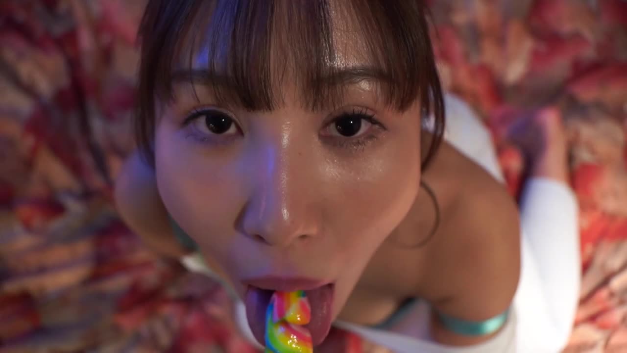 柊木里音  愚かしさ サンプル画像 1