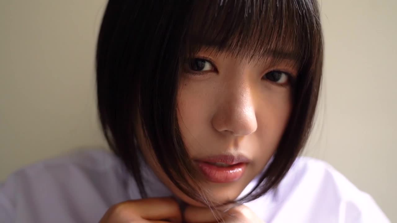 四葉杏果  みせてあげる！！ サンプル画像 1