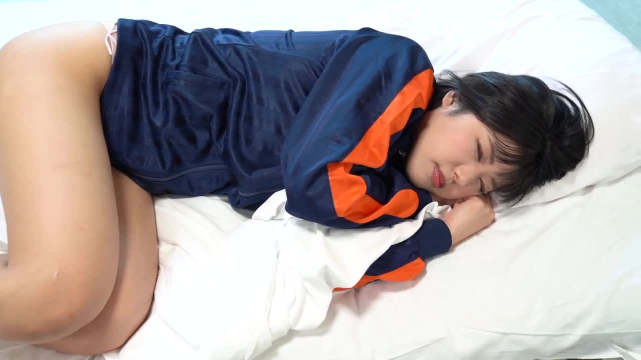 四葉杏果  みせてあげる！！ サンプル画像 14