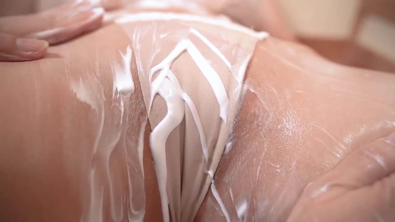 四葉杏果  みせてあげる！！ サンプル画像 6