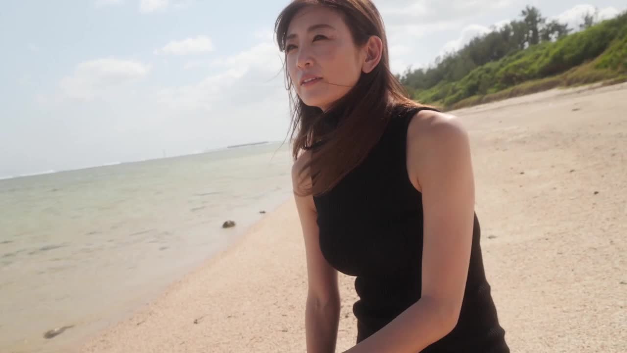 中島史恵  fumie53&amp;hearts; サンプル画像 1