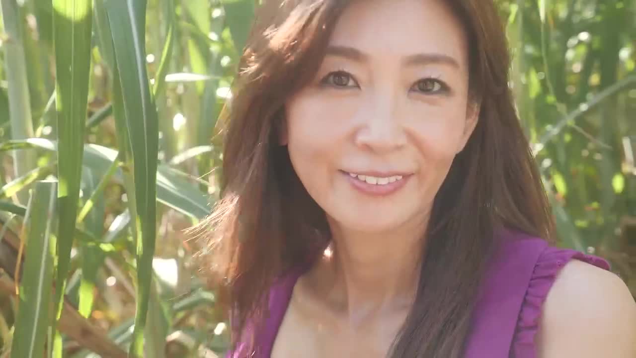 中島史恵  fumie53&amp;hearts; サンプル画像 3
