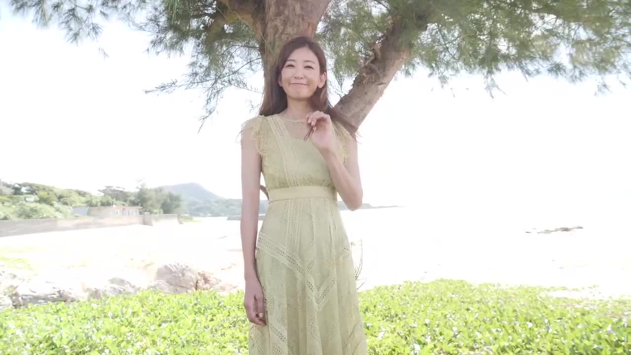 中島史恵  fumie53&amp;hearts; サンプル画像 7
